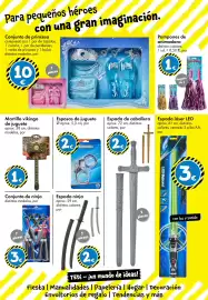 Catálogo TEDi Página 12