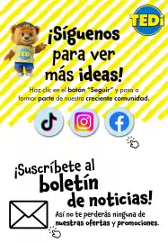 Catálogo TEDi Página 14