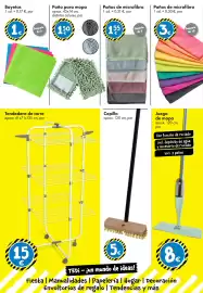 Catálogo TEDi Página 18