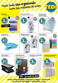 Catálogo TEDi Página 19