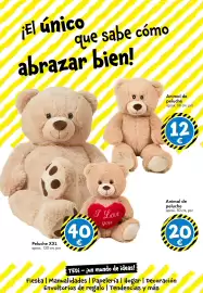 Catálogo TEDi Página 2