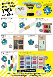 Catálogo TEDi Página 21