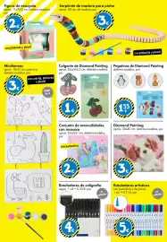 Catálogo TEDi Página 22