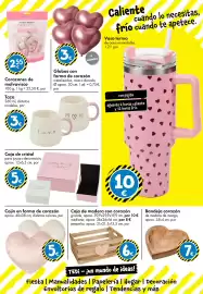 Catálogo TEDi Página 3