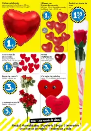 Catálogo TEDi Página 4