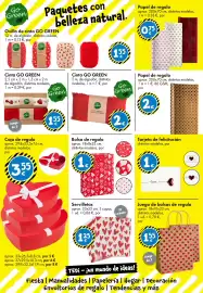 Catálogo TEDi Página 5