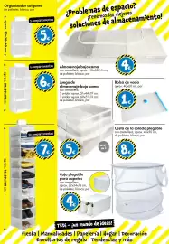 Catálogo TEDi Página 8