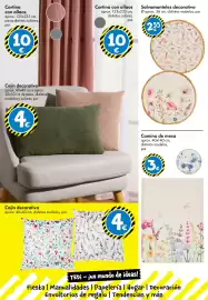 Catálogo TEDi Página 9