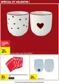 Catalogue Carrefour page 102