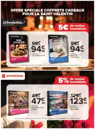 Catalogue Carrefour page 104