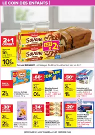 Catalogue Carrefour page 14
