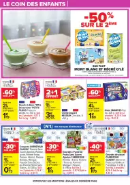 Catalogue Carrefour page 15
