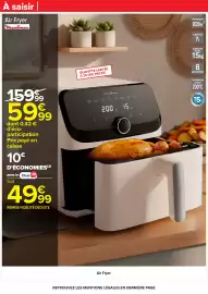 Catalogue Carrefour page 2