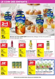 Catalogue Carrefour page 20