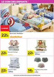 Catalogue Carrefour page 25