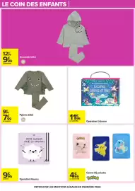 Catalogue Carrefour page 27