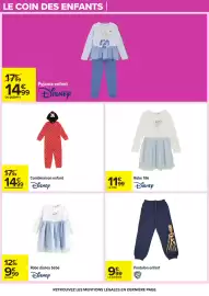 Catalogue Carrefour page 28