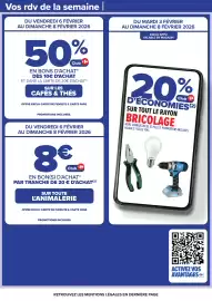 Catalogue Carrefour page 3