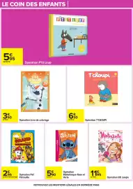 Catalogue Carrefour page 31