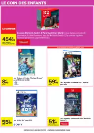 Catalogue Carrefour page 32