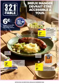Catalogue Carrefour page 33