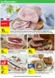 Catalogue Carrefour page 35