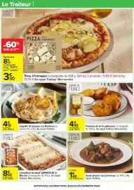 Catalogue Carrefour page 36