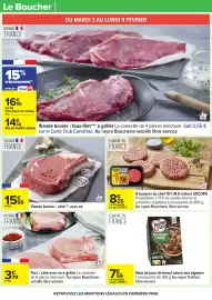 Catalogue Carrefour page 37