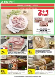 Catalogue Carrefour page 38