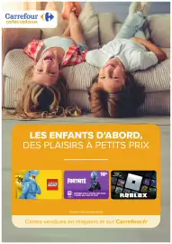 Catalogue Carrefour page 4