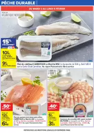 Catalogue Carrefour page 41