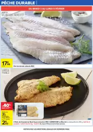 Catalogue Carrefour page 42