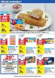 Catalogue Carrefour page 43