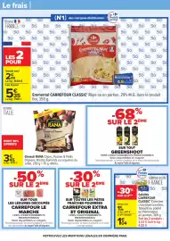 Catalogue Carrefour page 46