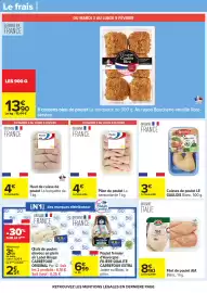Catalogue Carrefour page 47