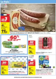 Catalogue Carrefour page 49