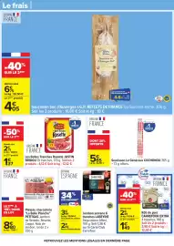 Catalogue Carrefour page 50