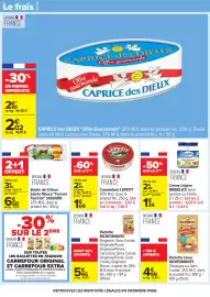 Catalogue Carrefour page 51
