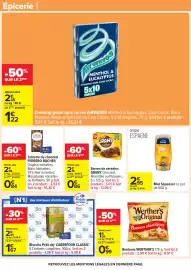Catalogue Carrefour page 55