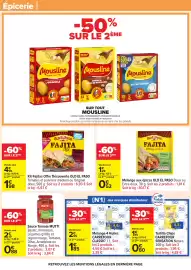 Catalogue Carrefour page 56