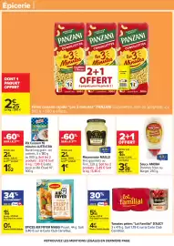 Catalogue Carrefour page 57