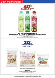 Catalogue Carrefour page 59