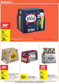 Catalogue Carrefour page 61