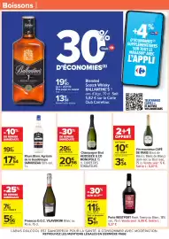 Catalogue Carrefour page 63