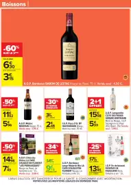 Catalogue Carrefour page 64