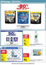 Catalogue Carrefour page 65
