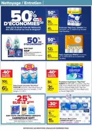 Catalogue Carrefour page 66