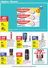 Catalogue Carrefour page 68