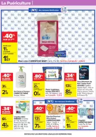 Catalogue Carrefour page 72