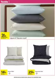 Catalogue Carrefour page 75